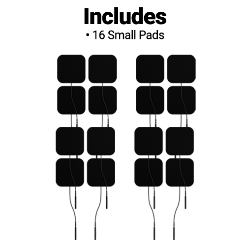 Load image into Gallery viewer, iReliev - Wired Small Pads Refill Kit