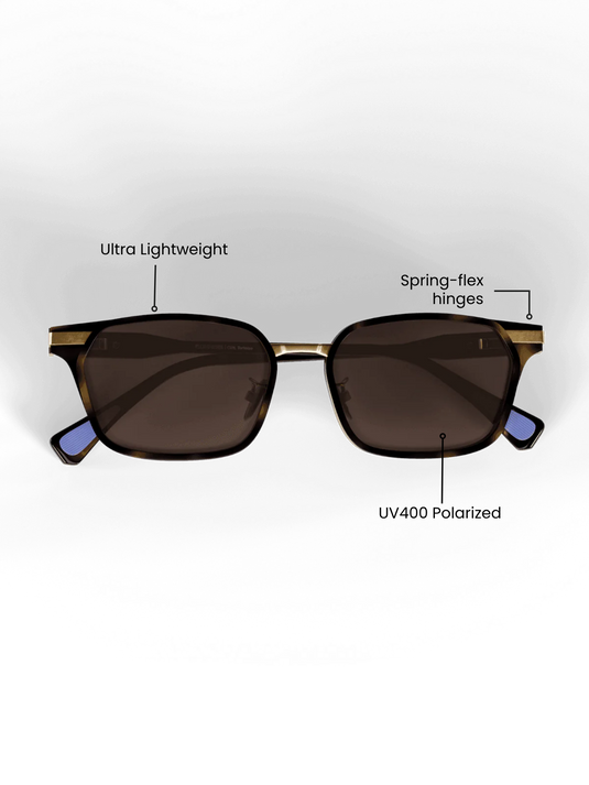 Runner's Athletics - Tortoise Rectangulars