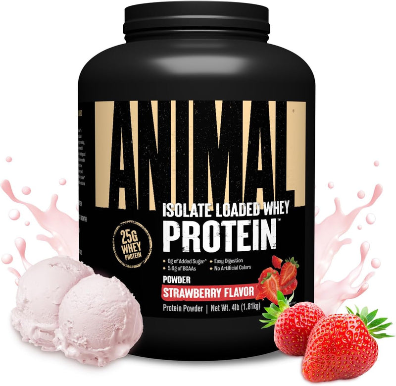 Load image into Gallery viewer, Animal Whey