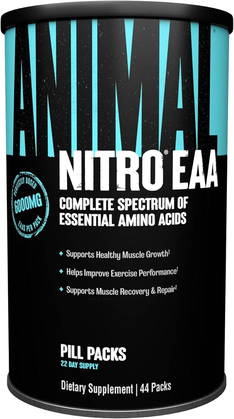 Load image into Gallery viewer, Animal Nitro (44 Packs)
