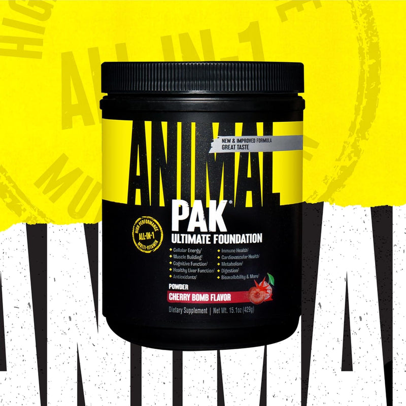 Load image into Gallery viewer, Animal Pak® Powder