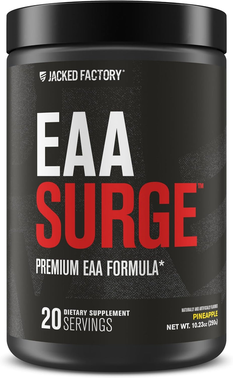 Load image into Gallery viewer, Jacked Factory - EAA Surge