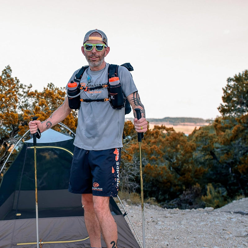 Load image into Gallery viewer, Orange Mud - Adventure Vest Pack 20L 3.0 - Hydration Pack