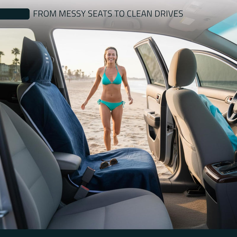 Load image into Gallery viewer, FITLY - FITLY Towel - Innovative Seat Covers