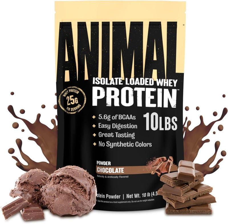 Load image into Gallery viewer, Animal Whey