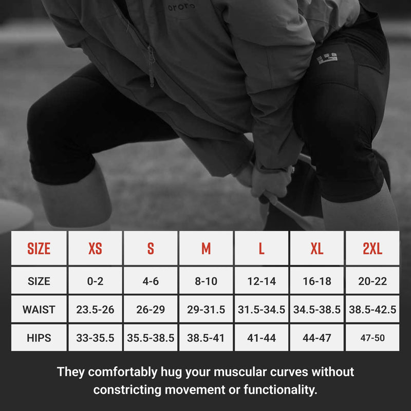 Load image into Gallery viewer, MudGear - Women's Flex-Fit Compression Capri Leggings
