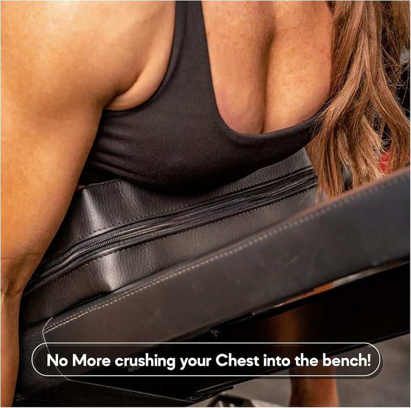 Load image into Gallery viewer, Abmat - Chest Up Pad - Barbell Pad