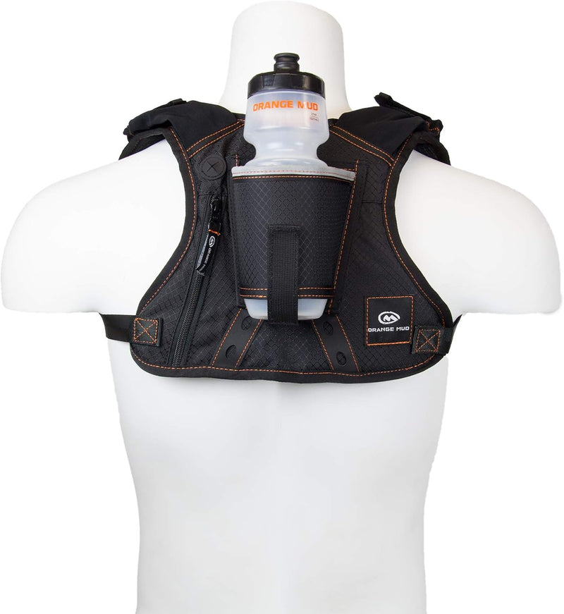 Load image into Gallery viewer, Orange Mud - HydraQuiver Vest Pack 1 - 3.0: Ideal for road and trail running, and triathlon. - Running Vest