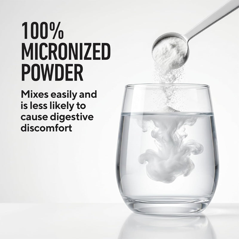 Load image into Gallery viewer, Legion Athletics - Micronized Creatine Monohydrate