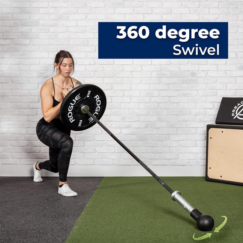 Load image into Gallery viewer, Abmat - Barbell Bomb + Landmine Grip - Landmine Attachment