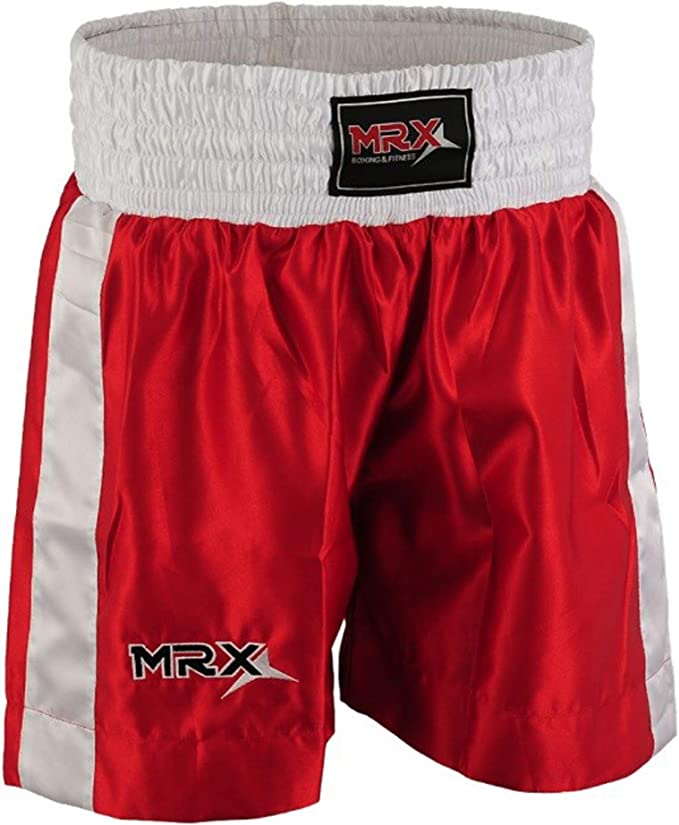 Load image into Gallery viewer, MRX - Boxing Shorts for Men and Women Training Fighting Trunks