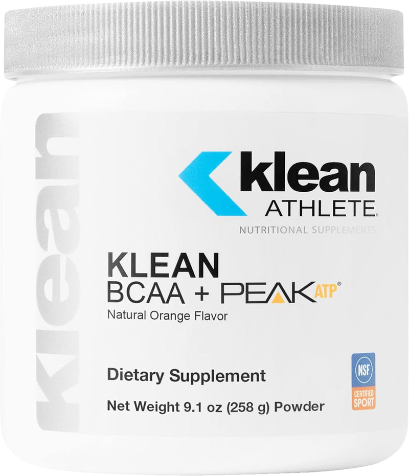 Load image into Gallery viewer, Klean Athlete - Klean BCAA + PEAK ATP® - Protein Supplements