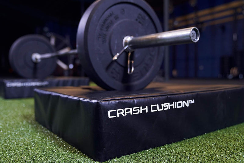 Load image into Gallery viewer, Abmat - Crash Cushions