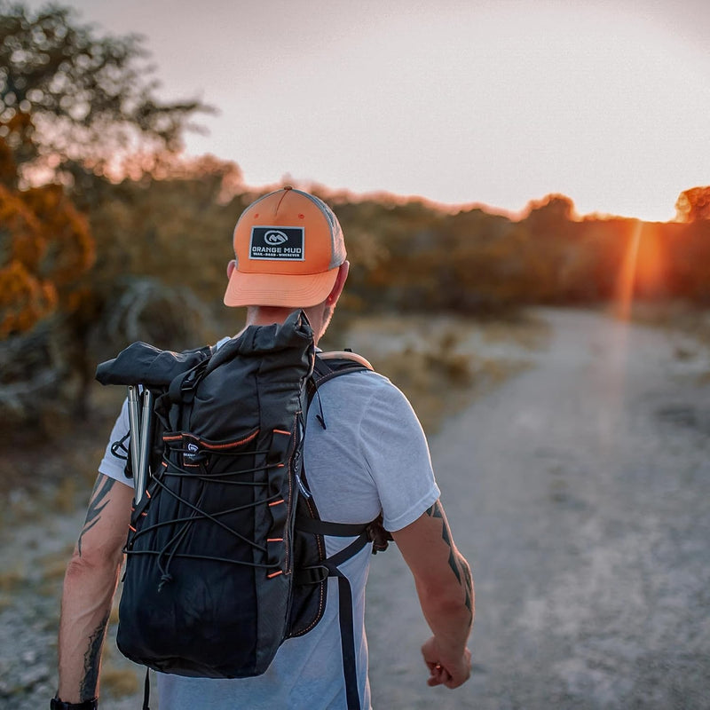 Load image into Gallery viewer, Orange Mud - Adventure Vest Pack 20L 3.0 - Hydration Pack