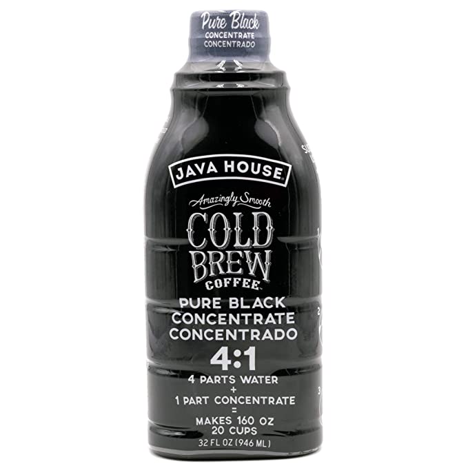 Load image into Gallery viewer, Java House - Cold Brew Concentrate