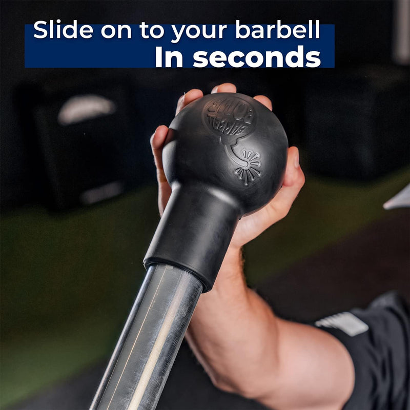 Load image into Gallery viewer, Abmat - Barbell Bomb + Landmine Grip - Landmine Attachment