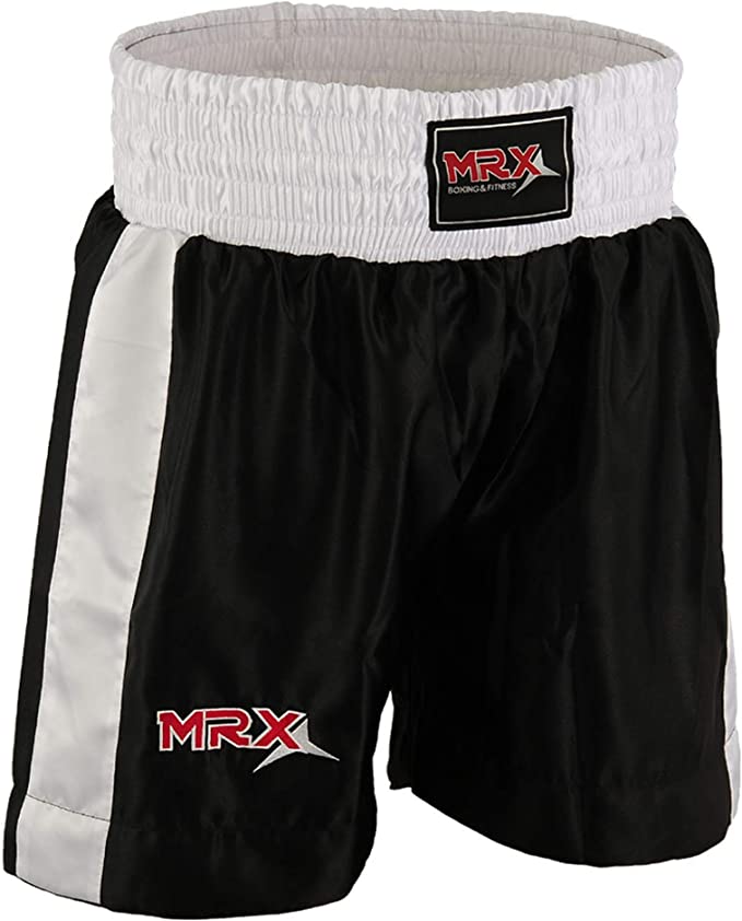 Load image into Gallery viewer, MRX - Boxing Shorts for Men and Women Training Fighting Trunks