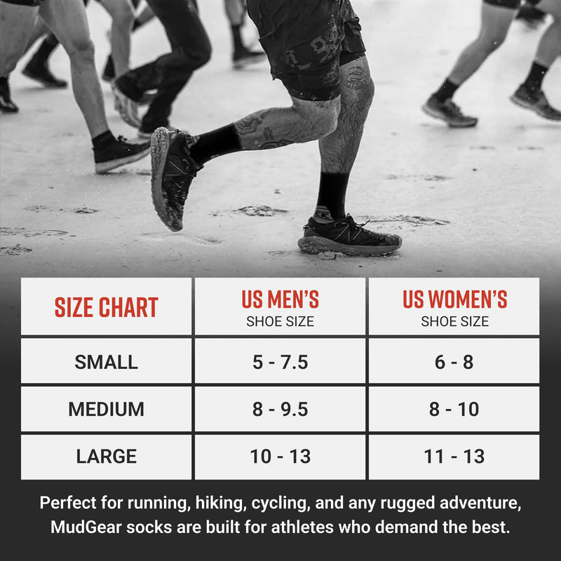 Load image into Gallery viewer, Mudgear - Ruck Sock (Army Green)