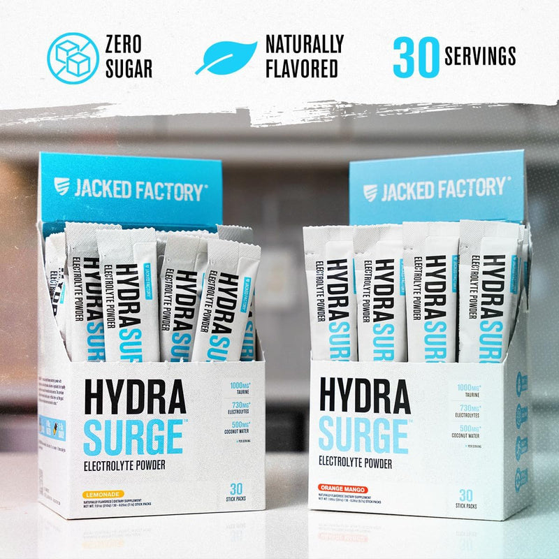 Load image into Gallery viewer, Jacked Factory - Hydra Surge - Hydration