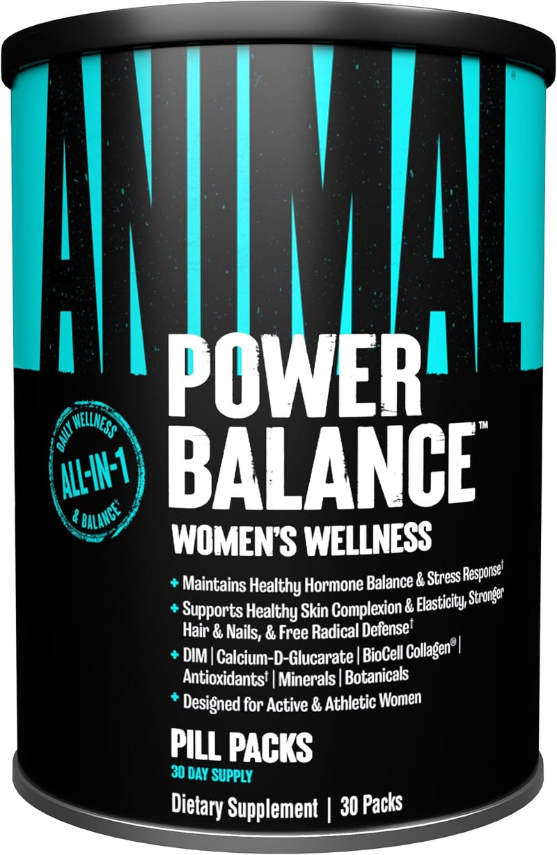 Load image into Gallery viewer, Universal - Women's Total Health Pack (30 Packs)