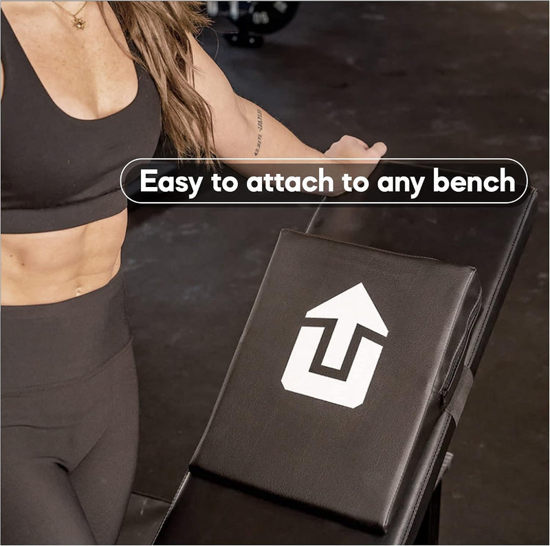 Load image into Gallery viewer, Abmat - Chest Up Pad - Barbell Pad