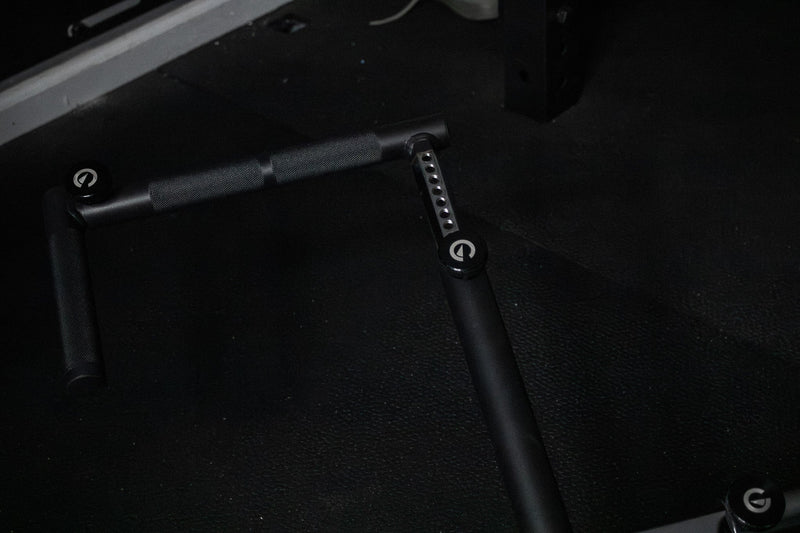 Load image into Gallery viewer, Exponent Edge - Viking Raid Adjustable Press