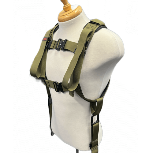 Load image into Gallery viewer, Squat Harness - Premium Adjustable V3