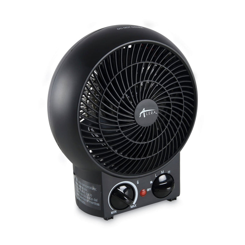 Load image into Gallery viewer, Alera - Heater Fan 1500W, Compact, Black