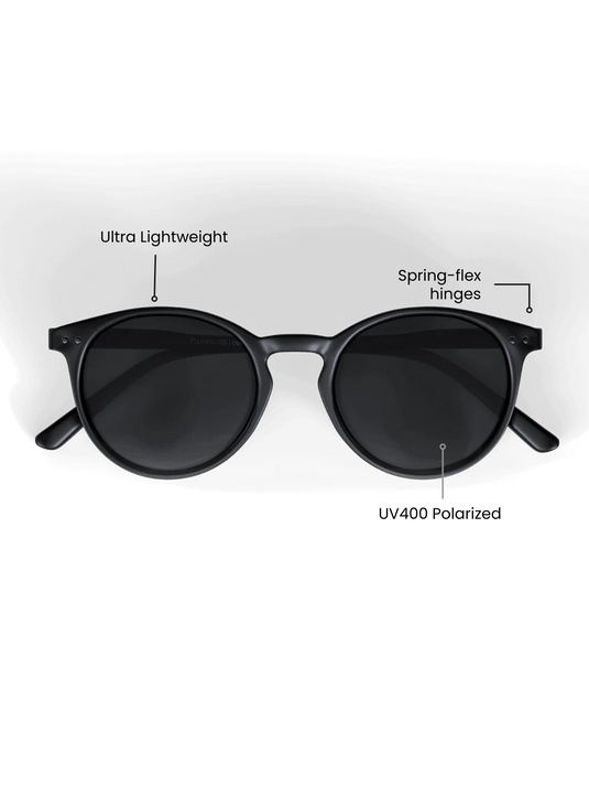 Runner's Athletics - Blackout Round