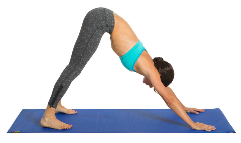Load image into Gallery viewer, GoFit - Yoga Mats