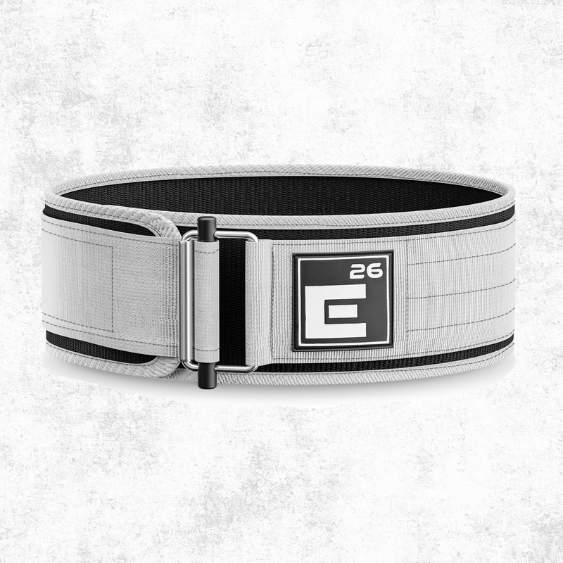 Load image into Gallery viewer, Element 26 - Self Locking Weightlifting Belt