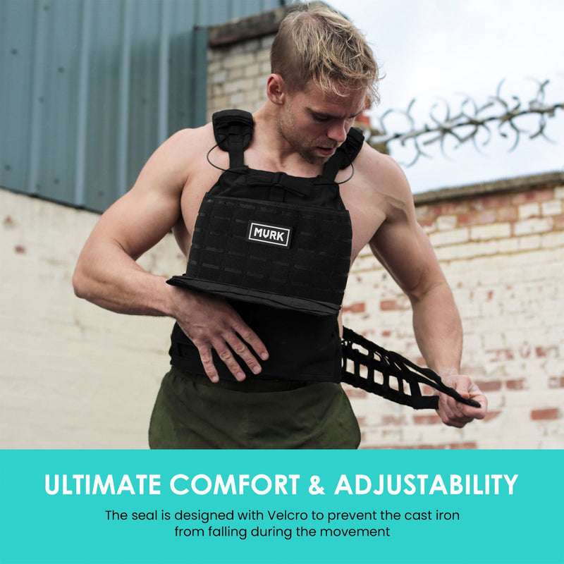 Load image into Gallery viewer, MVRK Gear - Mvrk Tactical Vest