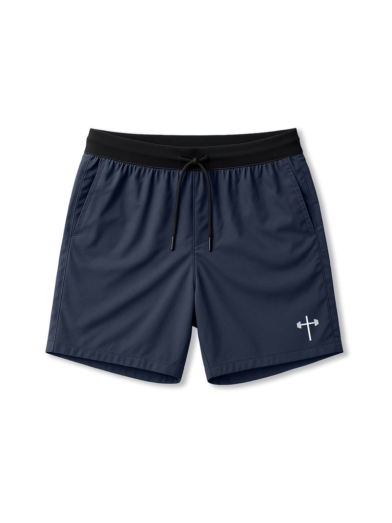 Load image into Gallery viewer, HolStrength - Performance Shorts 7"