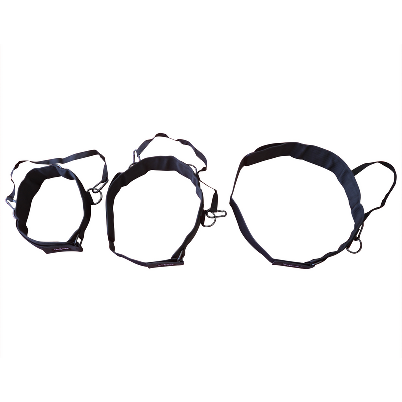 Load image into Gallery viewer, Ancore - Waist Belt