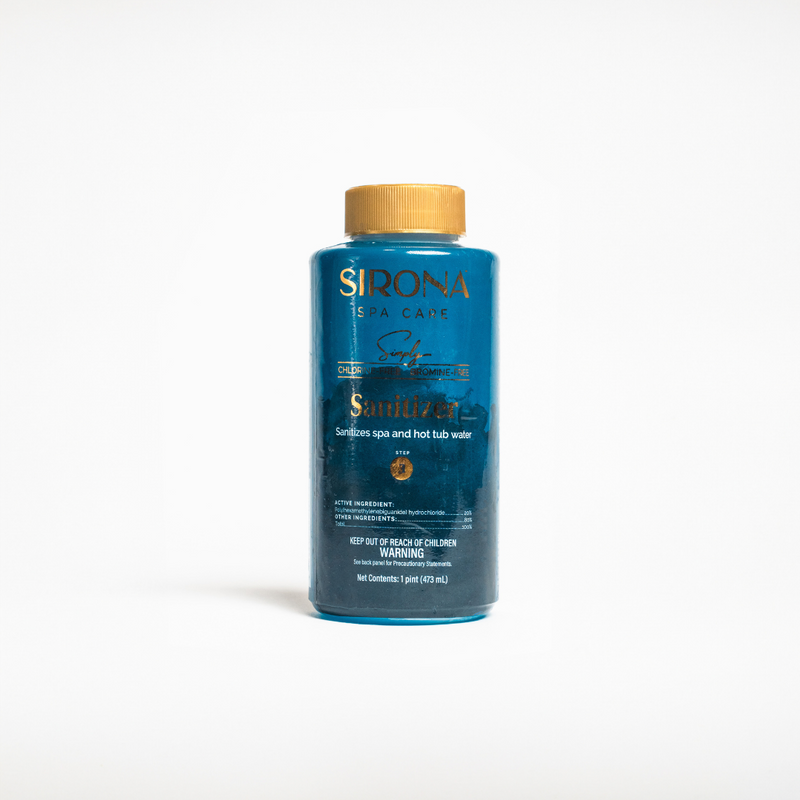 Load image into Gallery viewer, The Cold Life - Sirona Simply Sanitizer