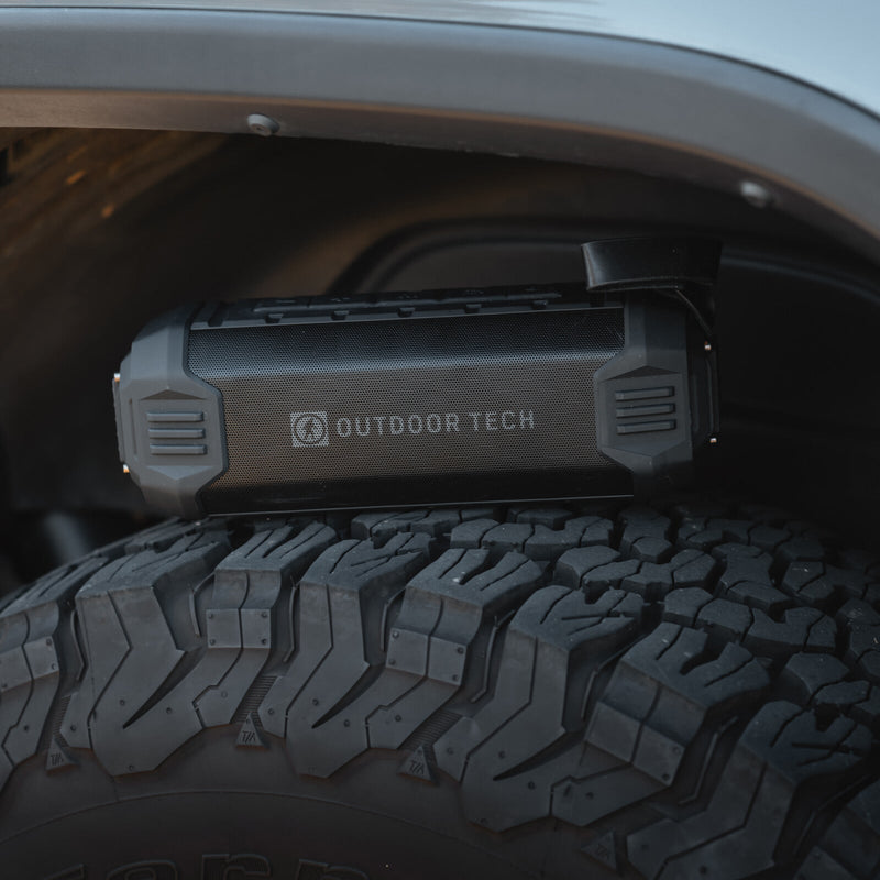 Load image into Gallery viewer, Outdoor Tech - Bullfrog Rugged Bluetooth Speaker