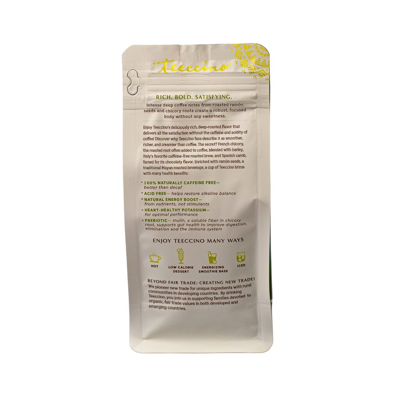 Load image into Gallery viewer, Teeccino - French Roast Chicory Herbal Coffee