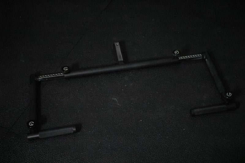 Load image into Gallery viewer, Exponent Edge - Viking Raid Adjustable Press