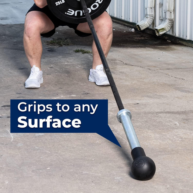Load image into Gallery viewer, Abmat - Barbell Bomb + Landmine Grip - Landmine Attachment