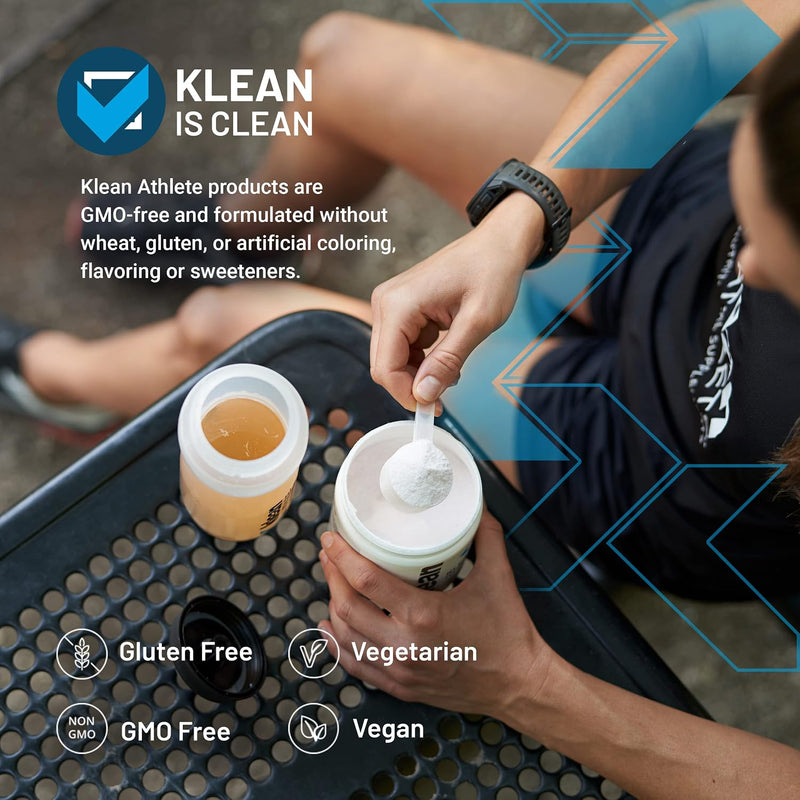 Load image into Gallery viewer, Klean Athlete - Klean Hydration - Electrolytes