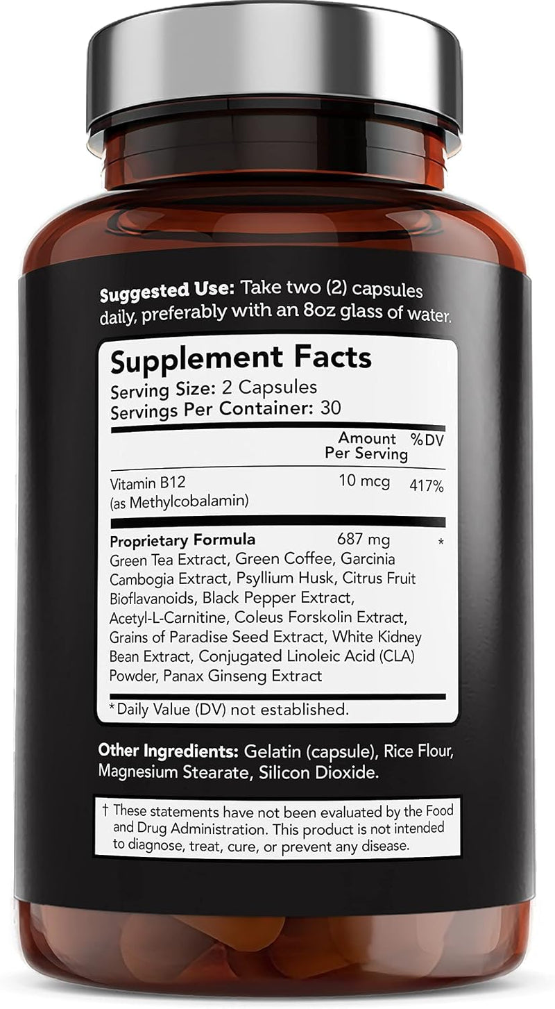 Load image into Gallery viewer, Vitamin Bounty - Burn X13 - Vitamins & Supplements