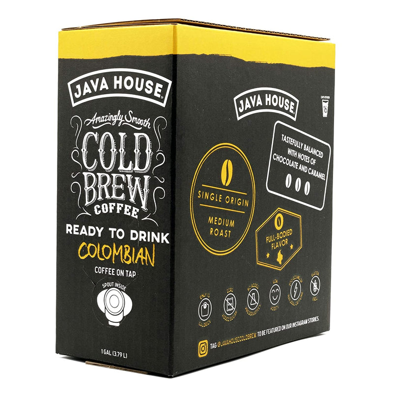 Load image into Gallery viewer, Java House - Cold Brew On Tap