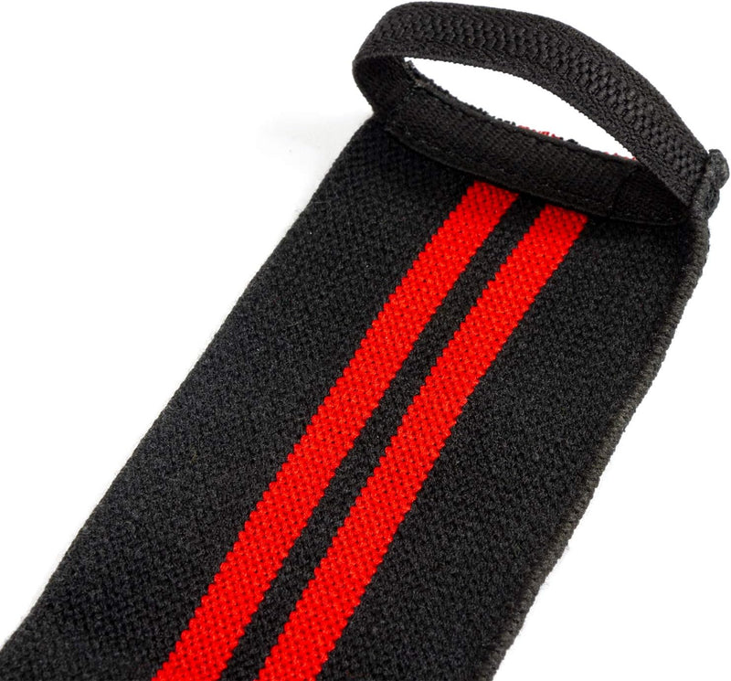 Load image into Gallery viewer, Serious Steel Fitness - Elbow Wraps (Pair)