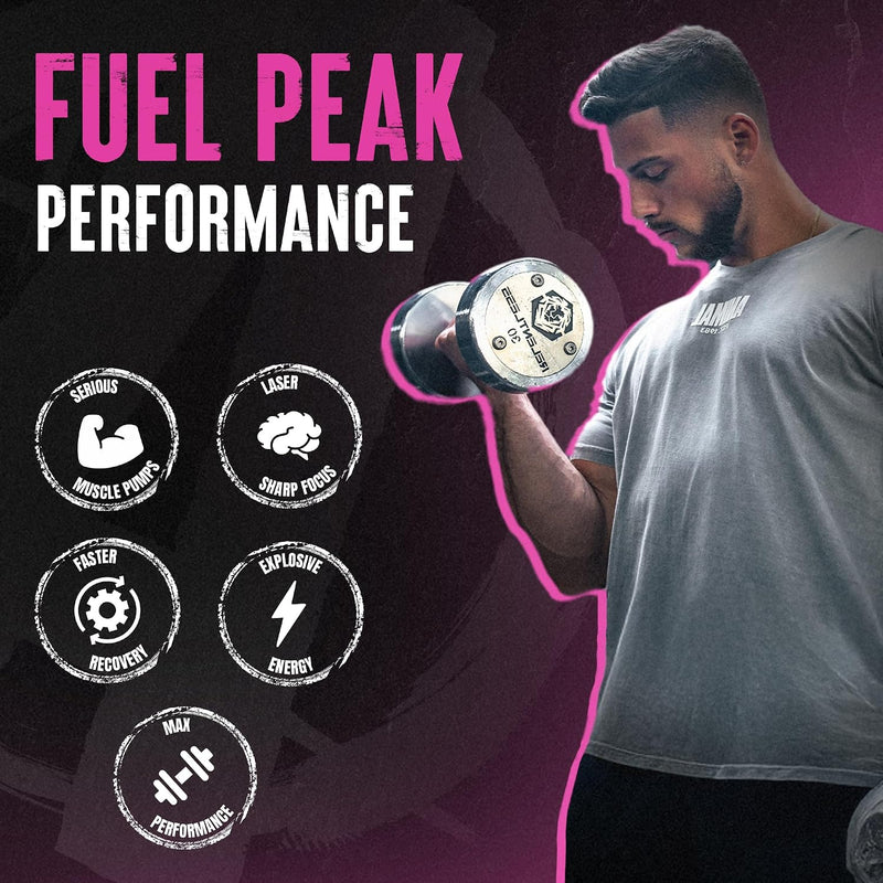 Load image into Gallery viewer, Animal Pump Non-Stim - Pre-Workout
