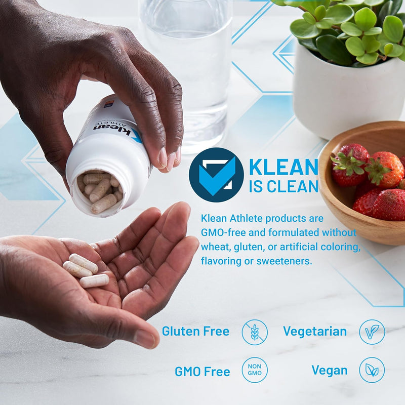Load image into Gallery viewer, Klean Athlete - Klean Joint & Muscle - Joint Support
