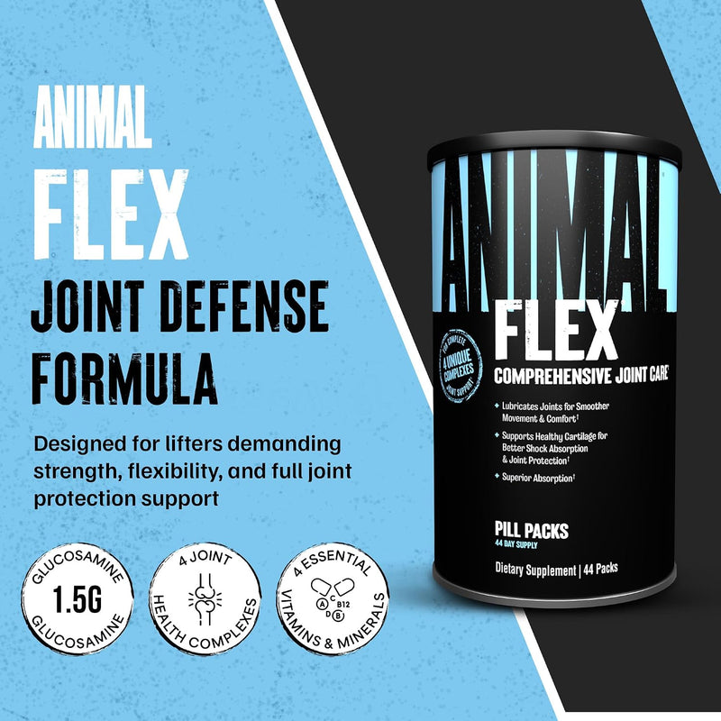Load image into Gallery viewer, Animal Flex (44 Packs)