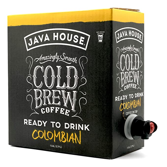 Load image into Gallery viewer, Java House - Cold Brew On Tap
