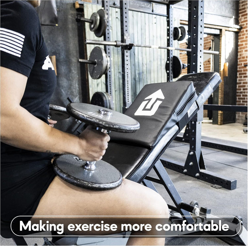 Load image into Gallery viewer, Abmat - Chest Up Pad - Barbell Pad