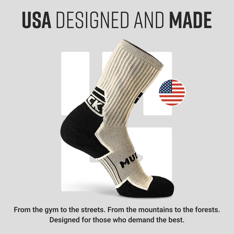 Load image into Gallery viewer, Mudgear - Ruck Sock (Military Tan)