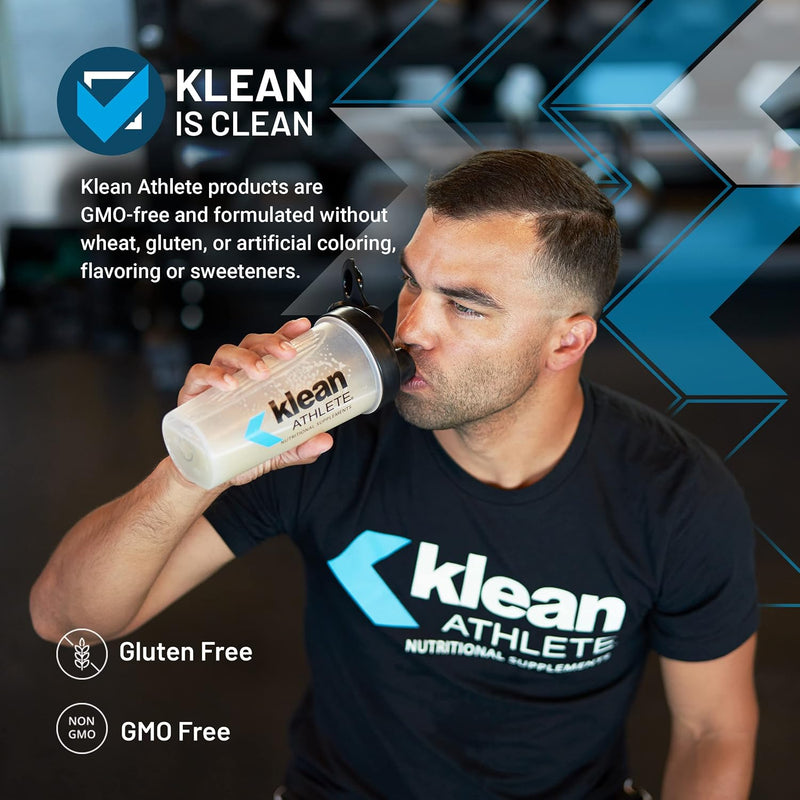 Load image into Gallery viewer, Klean Athlete - Klean Casein - Protein Supplements